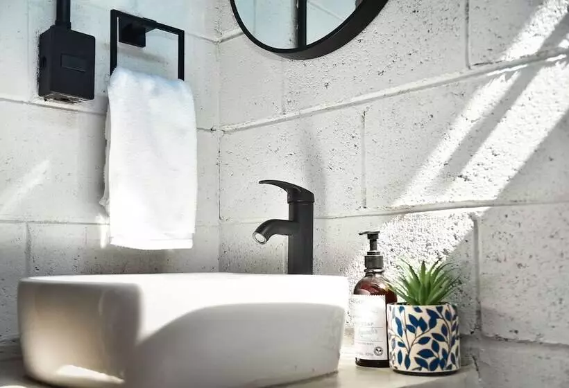 ホテル Sealion Dive Center