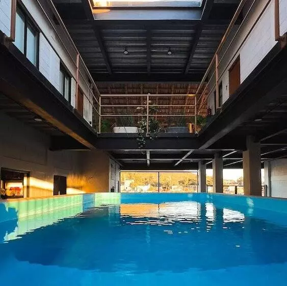 ホテル Sealion Dive Center