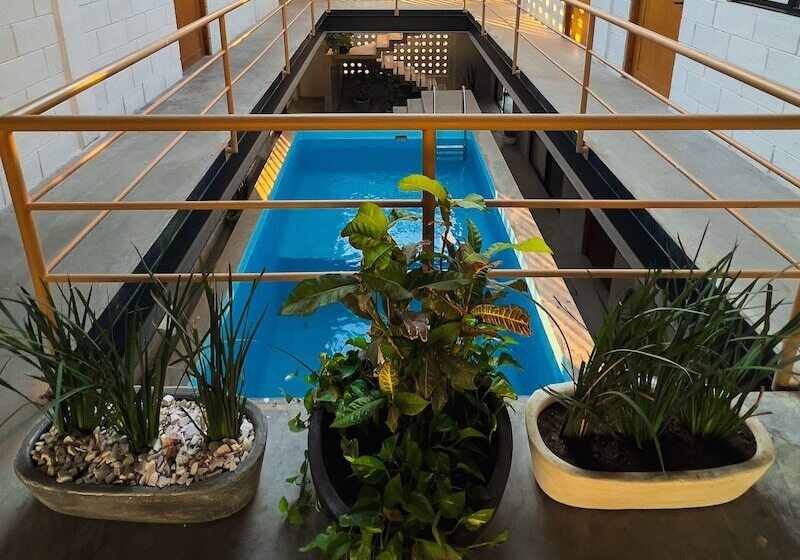 Отель Sealion Dive Center