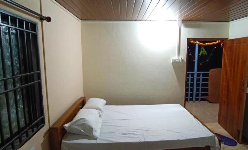 בית מלון כפרי Western Ghat Homestay