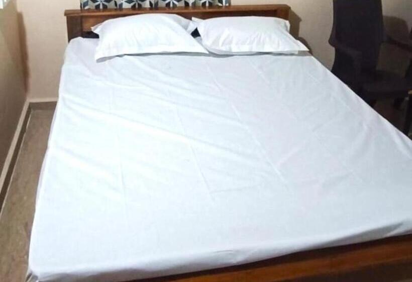 בית מלון כפרי Western Ghat Homestay