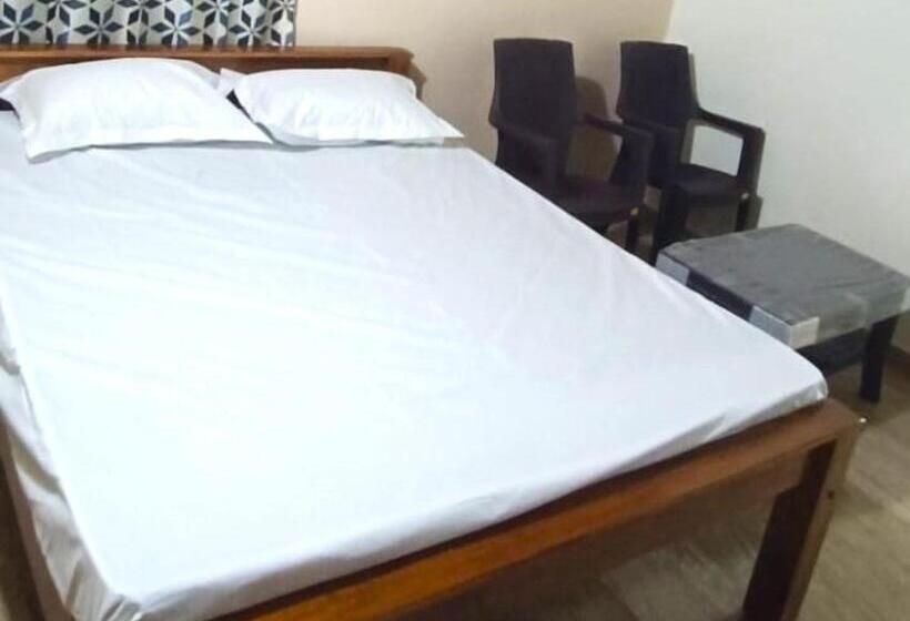 בית מלון כפרי Western Ghat Homestay