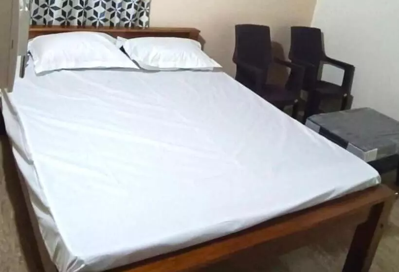 ホテル Western Ghat Homestay