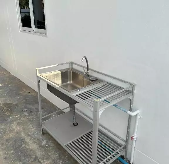 Irada Resort Smaesarn ไอรดา รีสอร์ท แสมสาร