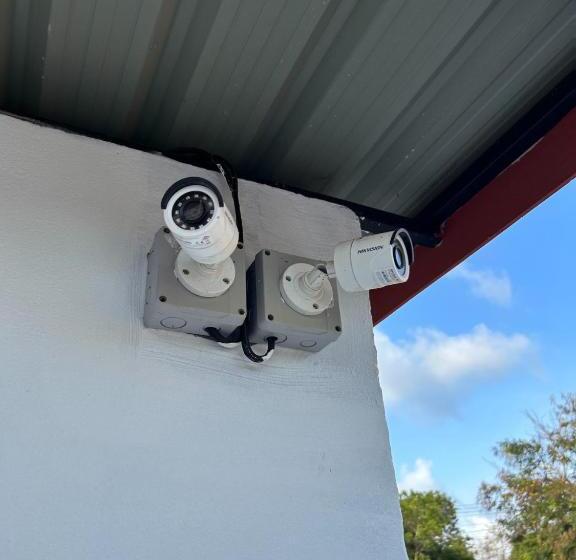 Irada Resort Smaesarn ไอรดา รีสอร์ท แสมสาร