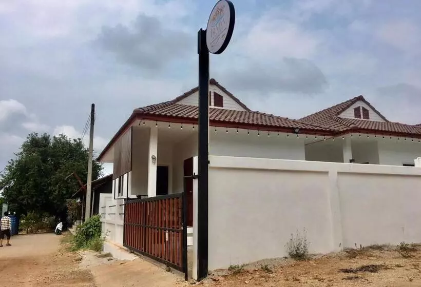 Irada Resort Smaesarn ไอรดา รีสอร์ท แสมสาร