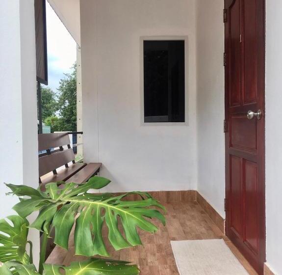 Irada Resort Smaesarn ไอรดา รีสอร์ท แสมสาร