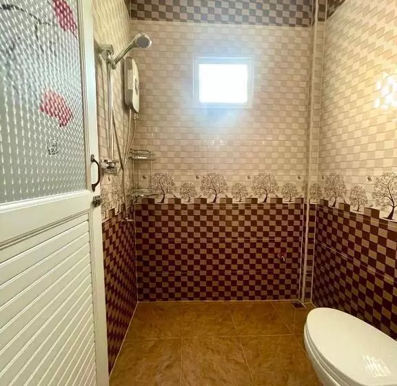 Irada Resort Smaesarn ไอรดา รีสอร์ท แสมสาร