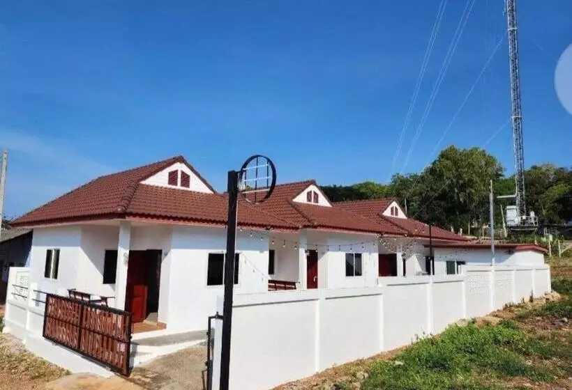 Irada Resort Smaesarn ไอรดา รีสอร์ท แสมสาร