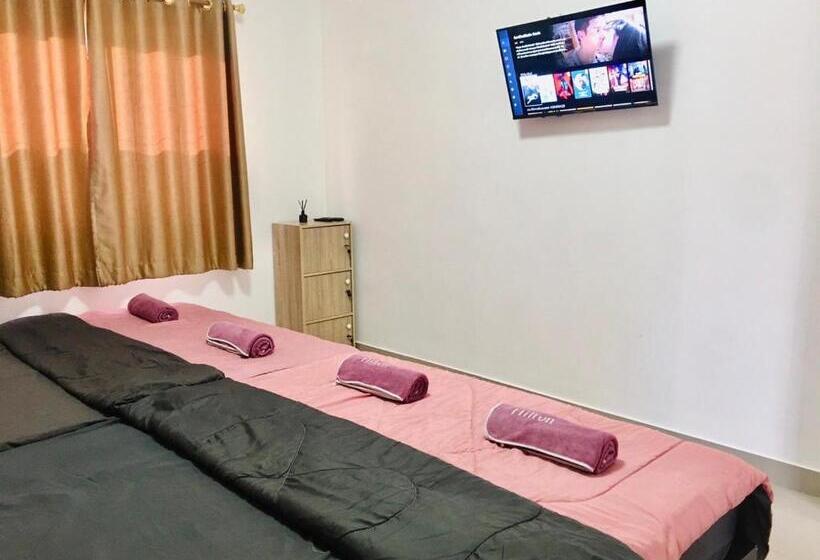 Irada Resort Smaesarn ไอรดา รีสอร์ท แสมสาร