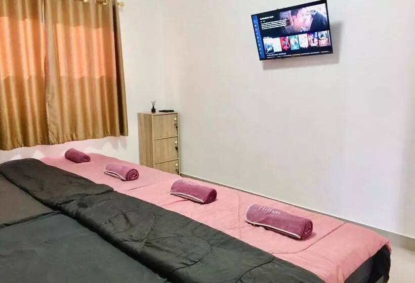 Irada Resort Smaesarn ไอรดา รีสอร์ท แสมสาร