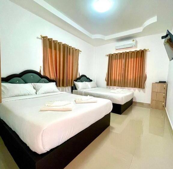 Irada Resort Smaesarn ไอรดา รีสอร์ท แสมสาร