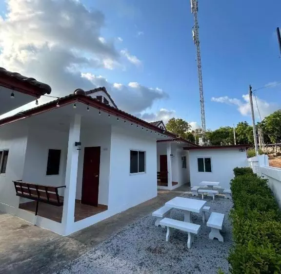 Irada Resort Smaesarn ไอรดา รีสอร์ท แสมสาร