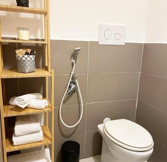 Mareluna Bed And Breakfast