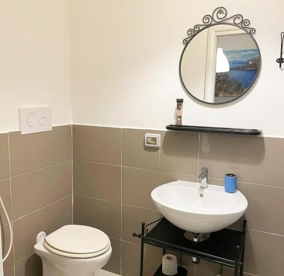 Mareluna Bed And Breakfast