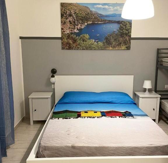 Mareluna Bed And Breakfast