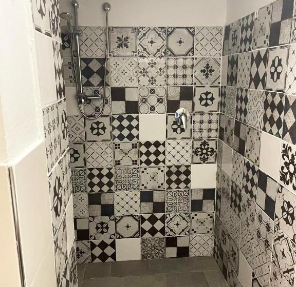 Mareluna Bed And Breakfast