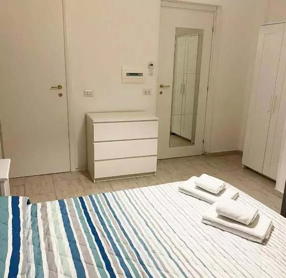 Mareluna Bed And Breakfast
