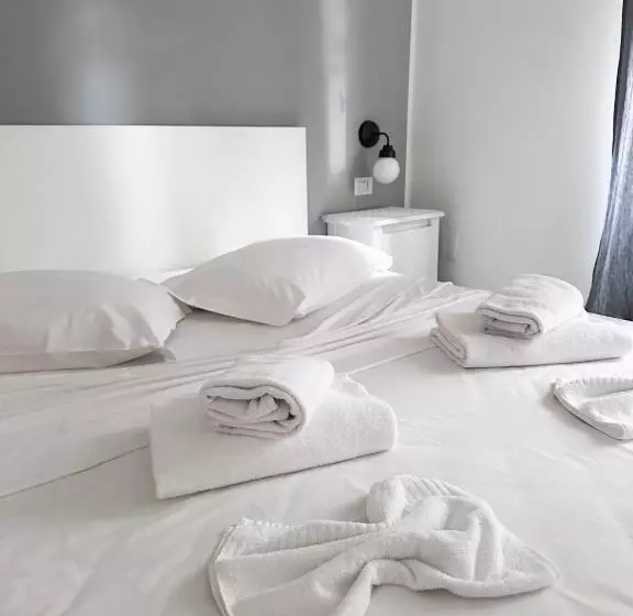 Mareluna Bed And Breakfast
