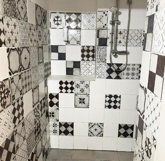 Mareluna Bed And Breakfast