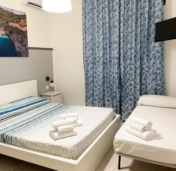 Mareluna Bed And Breakfast