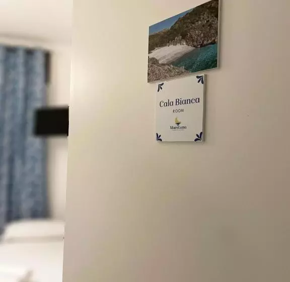 Mareluna Bed And Breakfast