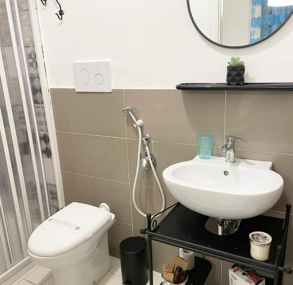 Mareluna Bed And Breakfast