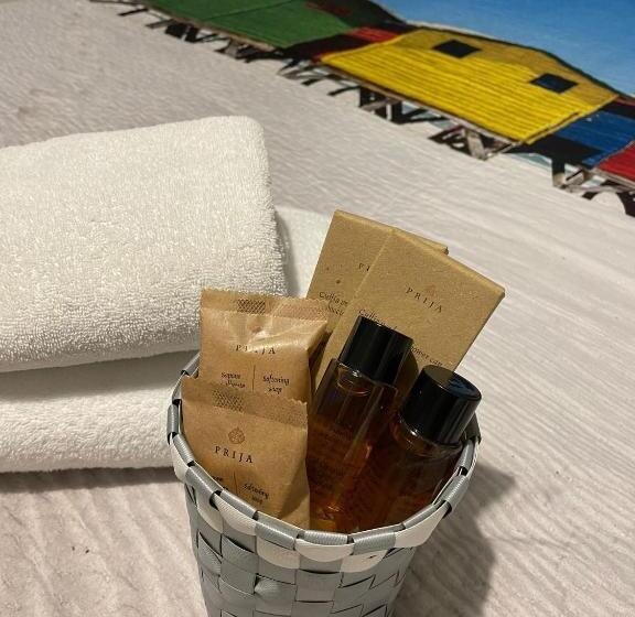 Mareluna Bed And Breakfast