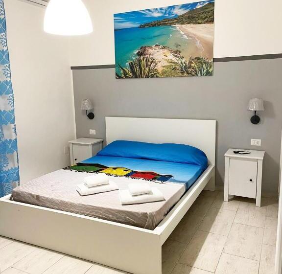 Mareluna Bed And Breakfast