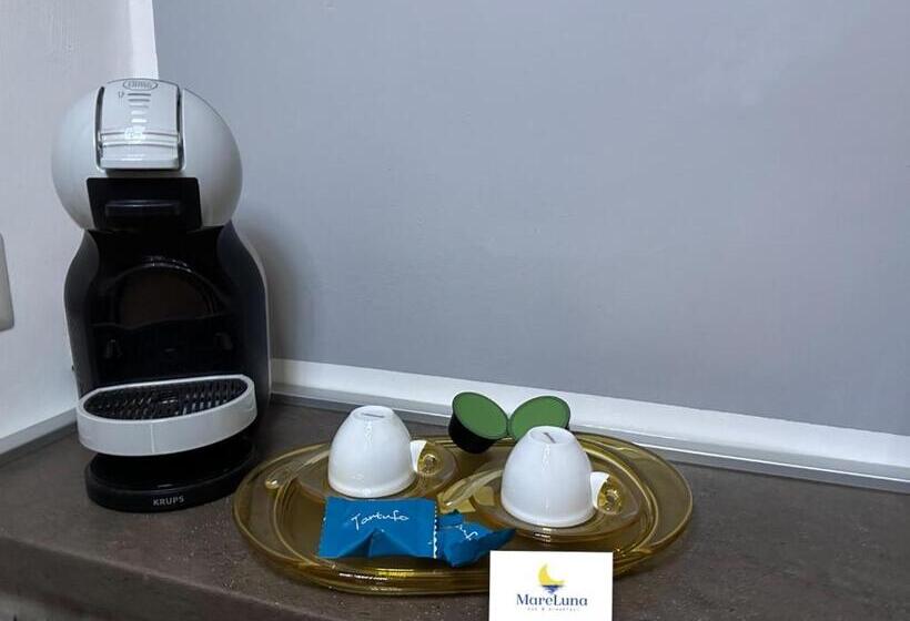 Mareluna Bed And Breakfast