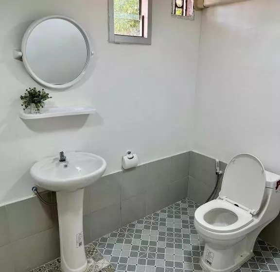 Peang Tara Cafe & Resort