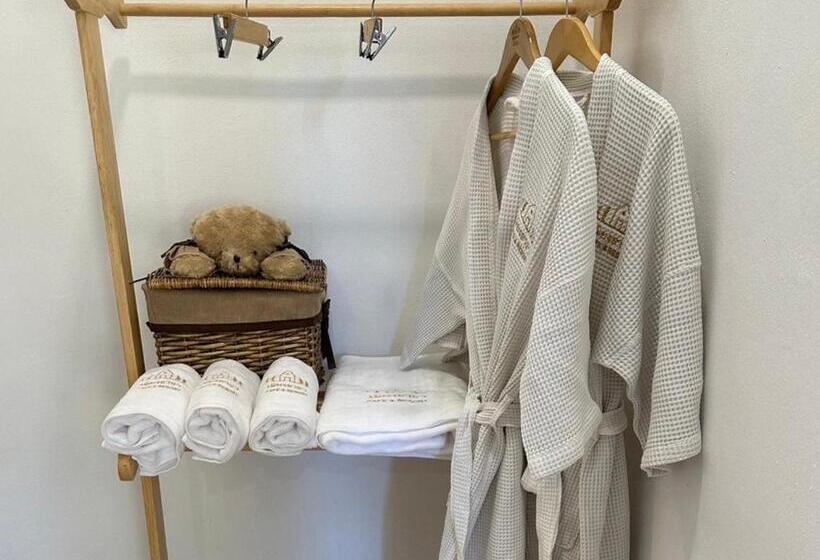 Peang Tara Cafe & Resort