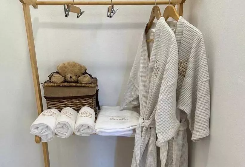 Peang Tara Cafe & Resort