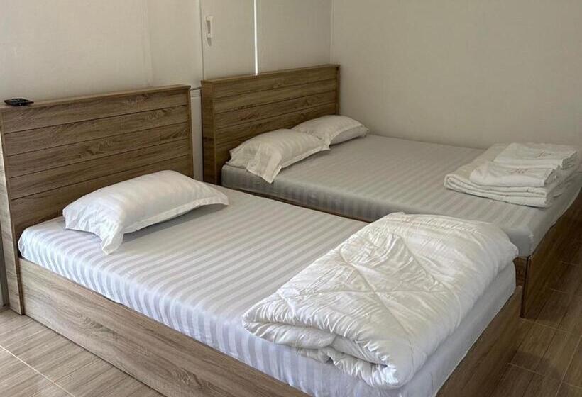 Peang Tara Cafe & Resort