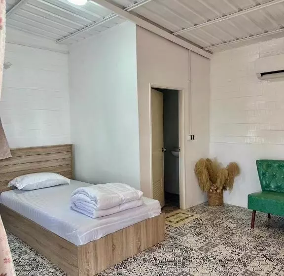 Peang Tara Cafe & Resort