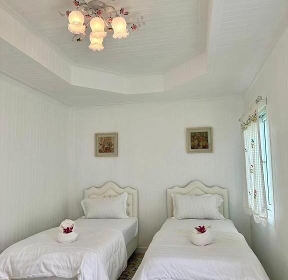 Peang Tara Cafe & Resort