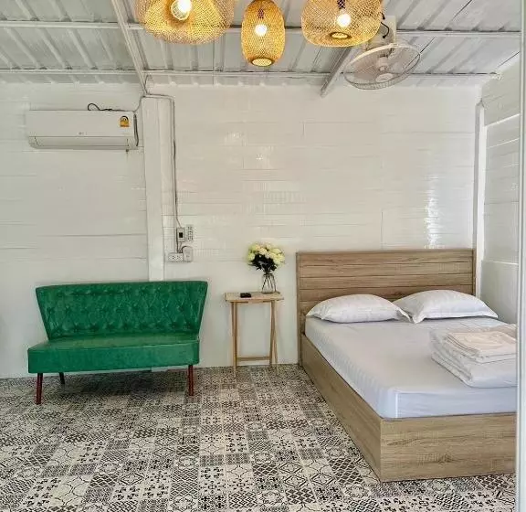 Peang Tara Cafe & Resort