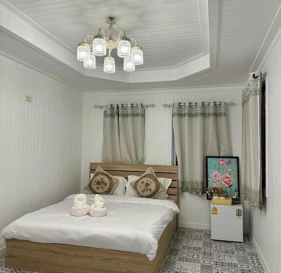 Peang Tara Cafe & Resort