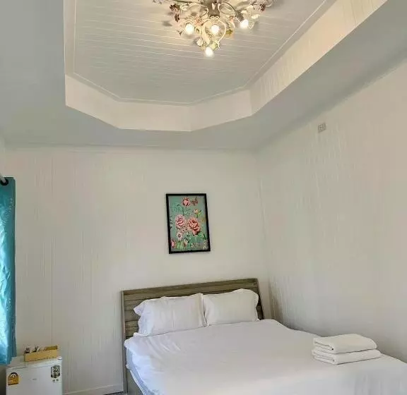 Peang Tara Cafe & Resort