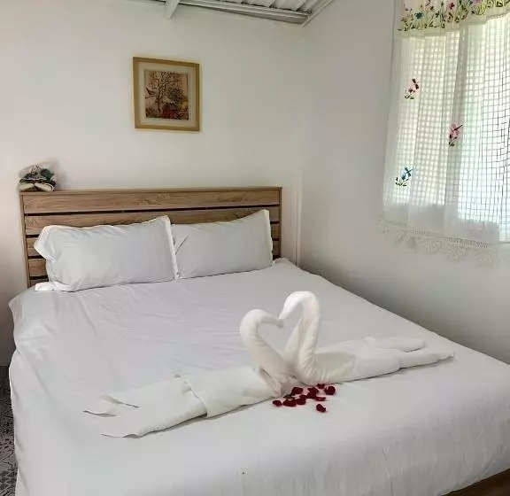 Peang Tara Cafe & Resort