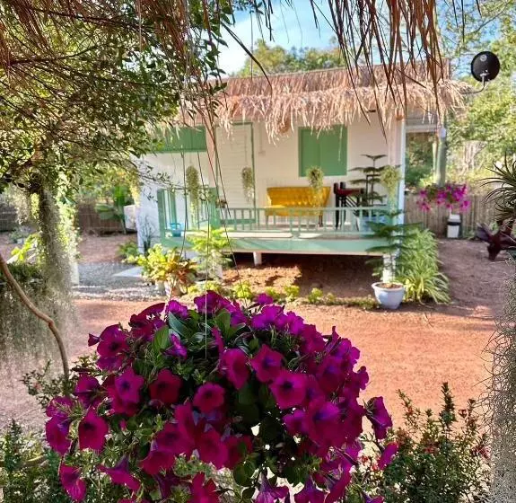 Peang Tara Cafe & Resort