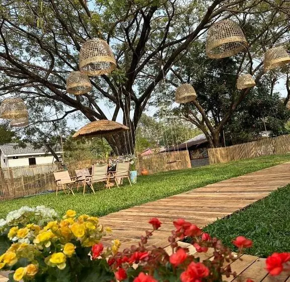 Peang Tara Cafe & Resort