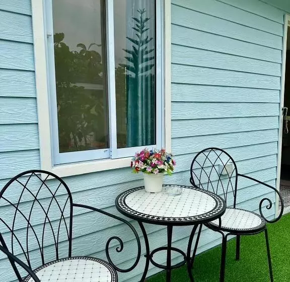 Peang Tara Cafe & Resort