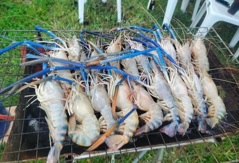 Peang Tara Cafe & Resort