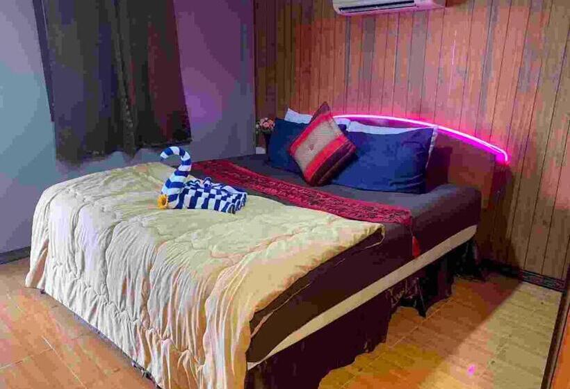 Pensió วังหินบังกะโล