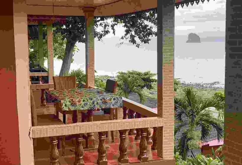 Pensió วังหินบังกะโล