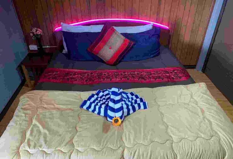 Pensió วังหินบังกะโล