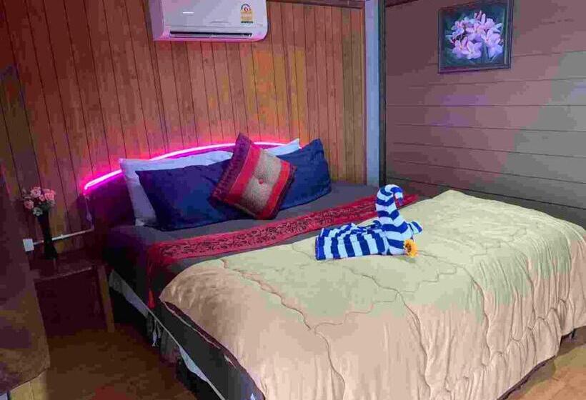 Pensió วังหินบังกะโล