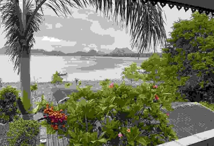 Pensió วังหินบังกะโล