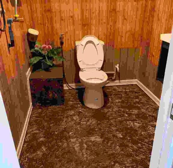 Pensió วังหินบังกะโล